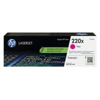 HP 220X Original Toner Cartridge W2203X Magenta