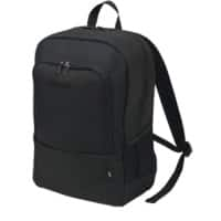 DICOTA Laptop Backpack 14.1" 32 x 14 x 42 cm PL (Polyester) Black