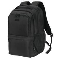 DICOTA Laptop Backpack 17.3" 31 x 3.5 x 45.7 cm PL (Polyester) Black