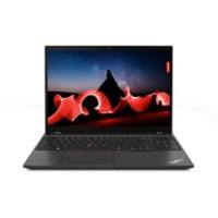 Lenovo ThinkPad T16 Laptop 40.6 cm (16") 13th Gen i5-1335U 16 GB Intel Iris Xe Graphics Windows 11 Pro