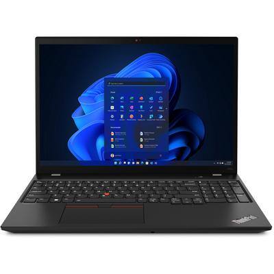 Lenovo ThinkPad E16 Laptop 40.6 cm (16") 7730U 2 GHz 16 GB AMD Radeon Graphics Windows 11 Pro