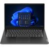 Lenovo V 14 G3 IAP Laptop 35.6 cm (14") 12th Gen i5-1235U 8 GB Intel Iris Xe Graphics Windows 11 Pro