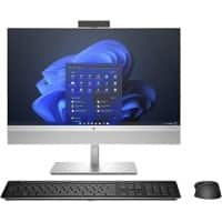 HP EliteOne 840 G9 All-in-One PC 13th Gen 8 GB 512 GB 512 GB Intel UHD Graphics 770 Windows 11 Pro