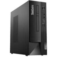 Lenovo ThinkCentre neo 50s PC 12th Gen 8 GB 256 GB 256 GB Intel UHD Graphics 730 Windows 11 Pro