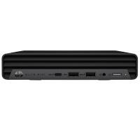 HP Elite 800 G9 Intel Core i7 i7-13700T 16 GB DDR5-SDRAM 512 GB SSD Windows 11 Pro Mini PC Black