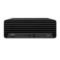 HP Pro 400 G9 Intel Core i5 i5-13500 16 GB DDR4-SDRAM 512 GB SSD Windows 11 Pro SFF PC Black