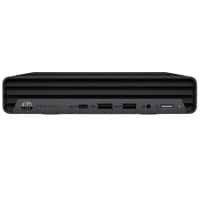 HP Pro 400 G9 Intel Core i5 i5-13500T 16 GB DDR4-SDRAM 512 GB SSD Windows 11 Pro Mini PC Black