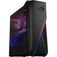 ASUS ROG Strix G15CF-51240F210W Desktop PC 12th Gen 16 GB 512 GB SSD 1 TB HDD NVIDIA GeForce RTX 3060 Ti Windows 11 Home