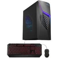 ASUS ROG Strix G13CH-51340F120W PC 13th Gen 16 GB 1 TB 1 TB NVIDIA GeForce RTX 3060 Ti Windows 11 Home