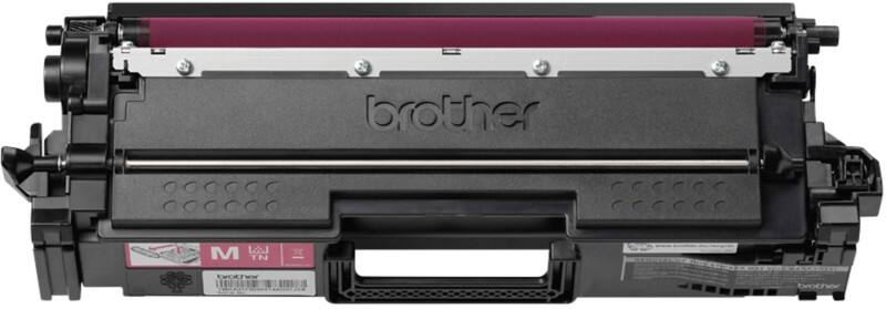 Brother TN-821XLM Original Toner Cartridge Magenta
