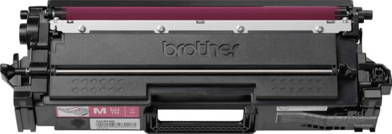 Brother TN-821XXLM Original Toner Cartridge Magenta