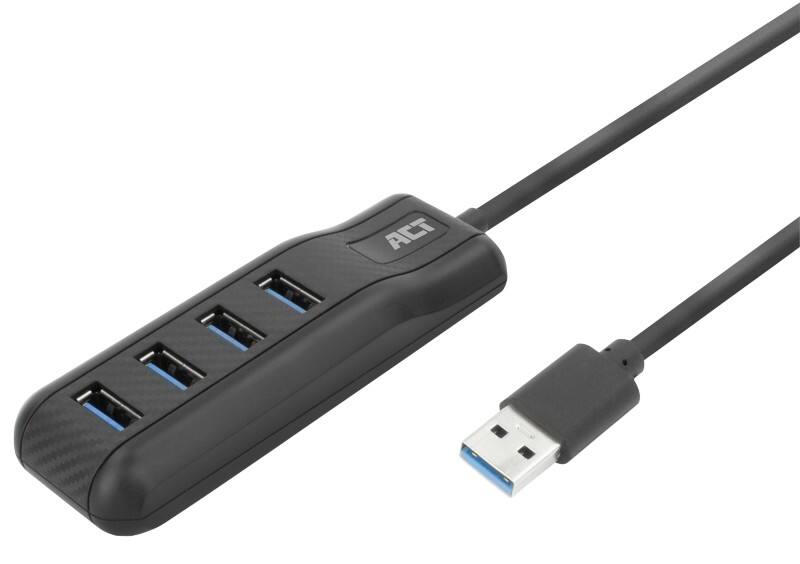 ACT USB Hub AC6320