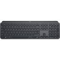 Logitech Business Keyboard Wireless with bluetooth Graphite 920-010250