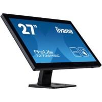 iiyama Touch 68.6 cm (27") IPS Monitor T2752MSC-B1 Black