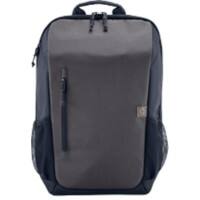 HP Backpack 15.6 " 29 x 24 x 42 cm PL (Polyester) Blue, Grey