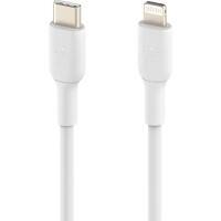 Belkin Lightning Cable USB-C Male 1 m White