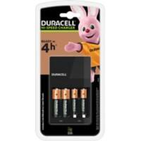 Duracell Battery Charger 1300 mAh