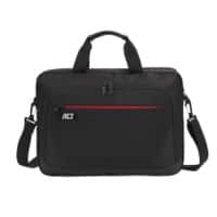 ACT Shoulder Bag 15.6 " 42 x 7 x 32 cm PL (Polyester) Black