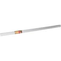 PROnappe Table cloth White 118 x 4.5 x 4.5 cm 6 m 