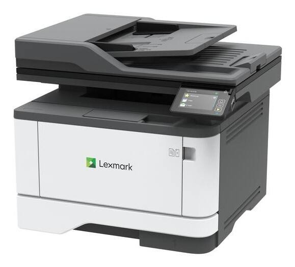 Lexmark MX331adn Mono Laser Multifunction Printer A4 Black, White