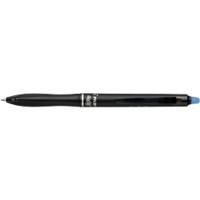 Pilot FriXion Ball Plus Rollerball Pen Blue Medium Rollerball 82% Recycled