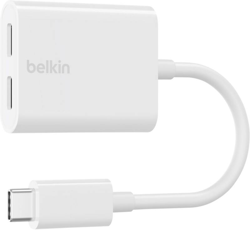 Belkin USB Adaptor F7U081BTWH