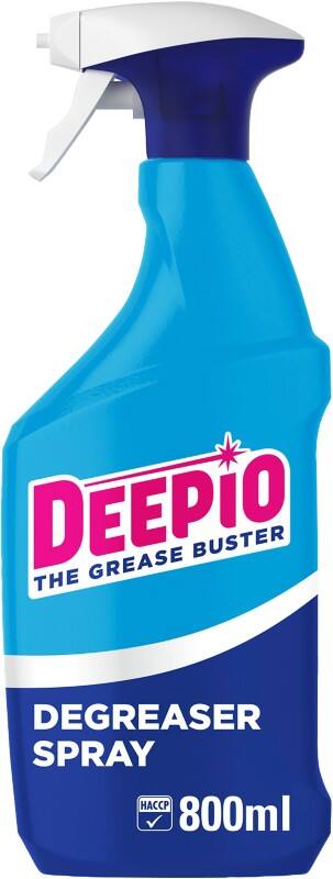 Deepio Degreaser Spray Original