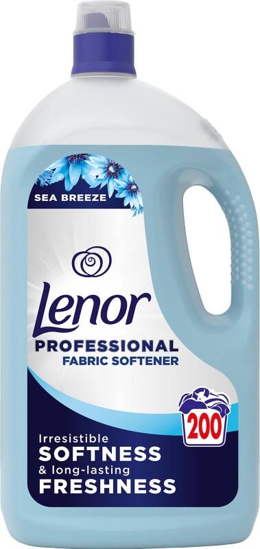 Lenor Fabric Conditioner