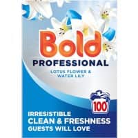 Bold Washing Powder