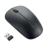 Kensington EQ MY230 Mouse Wireless with Bluetooth For Right and Left-Handed Users  