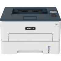 Xerox  B230 Mono Printer Blue, White  