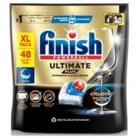 Finish Dishwasher Tablets Pack of 48