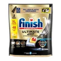 Finish Dishwasher Tablets Pack of 48 