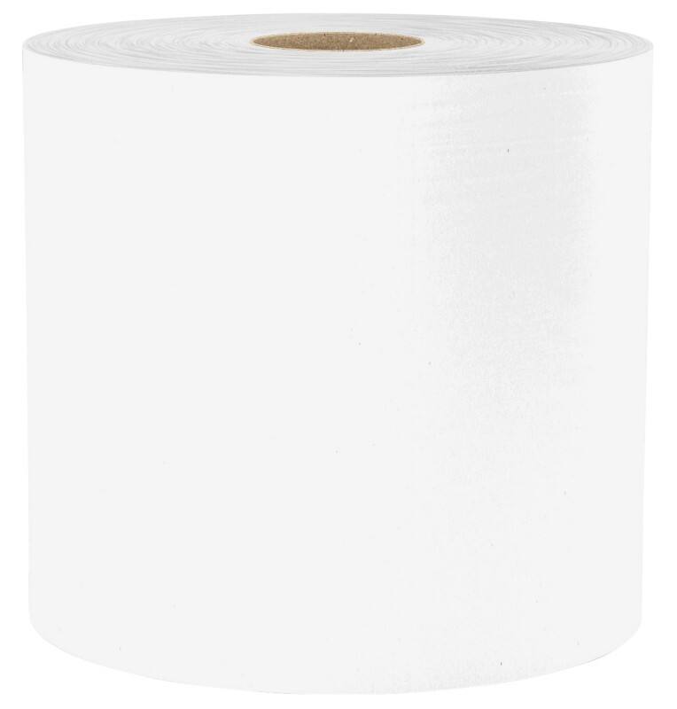 essentials Hand Towel Centrefeed White 1 Ply C1W306FNDS 6 Rolls 