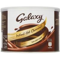 Galaxy Hot Drinks Chocolate Hot Chocolate