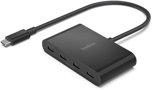Belkin USB Hub AVC018BTBK  