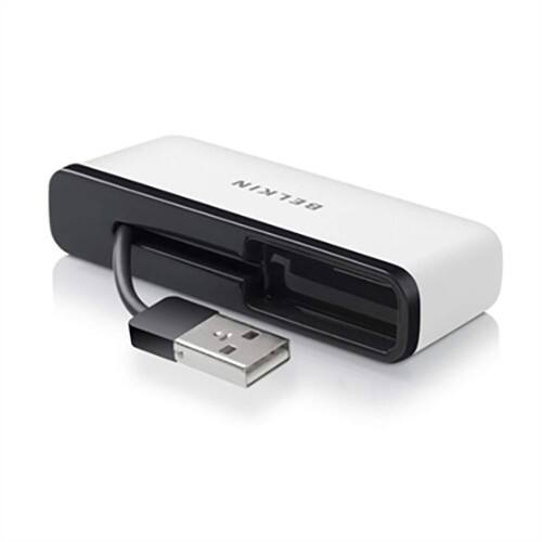 Belkin USB Hub F4U021BT  