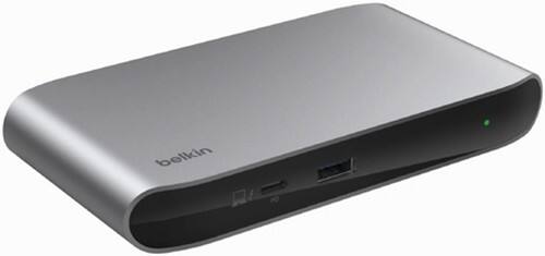 Belkin Docking Station INC013VFSGY  