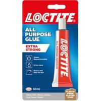 Loctite All-Purpose glue Gel Blue 50 ml