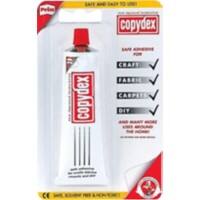 Copydex All-Purpose glue Gel White 50 ml