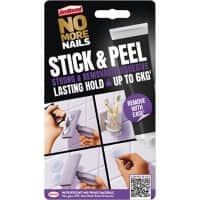 Unibond No More Nails Grab Adhesive White 44 g