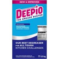 Deepio Professional Degreaser 5.5 kg 