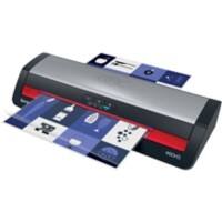 GBC 480HS Office A3 Laminator 4410072UK 800 mm / min. 1 min warm-up period to 2 x 175 (350) microns