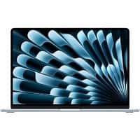 APPLE MacBook Air M4, 2025 15.3" - 16 GB - 512 GB - Sky Blue