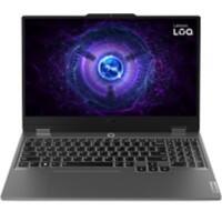 LENOVO LOQ 15IAX9 Laptop - Intel® Core™ i5 i5-12450HX - 24 GB - 1 TB - Windows 11 Home