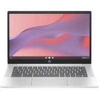 HP Laptop - Intel® N N100 - 4 GB - 128 GB - ChromeOS