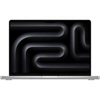 APPLE MacBook Pro M4, 2024 14.2" - 24 GB - 1 TB - Silver