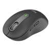Logitech Business M650 Mouse Wireless Yes Graphite