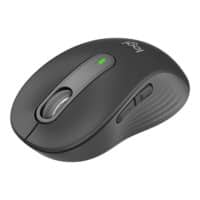 Logitech Business M650 Mouse Wireless Yes Graphite