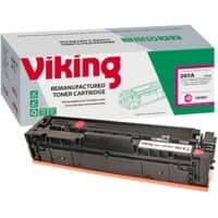 Viking W2213A Compatible HP Toner Cartridge 207A Magenta